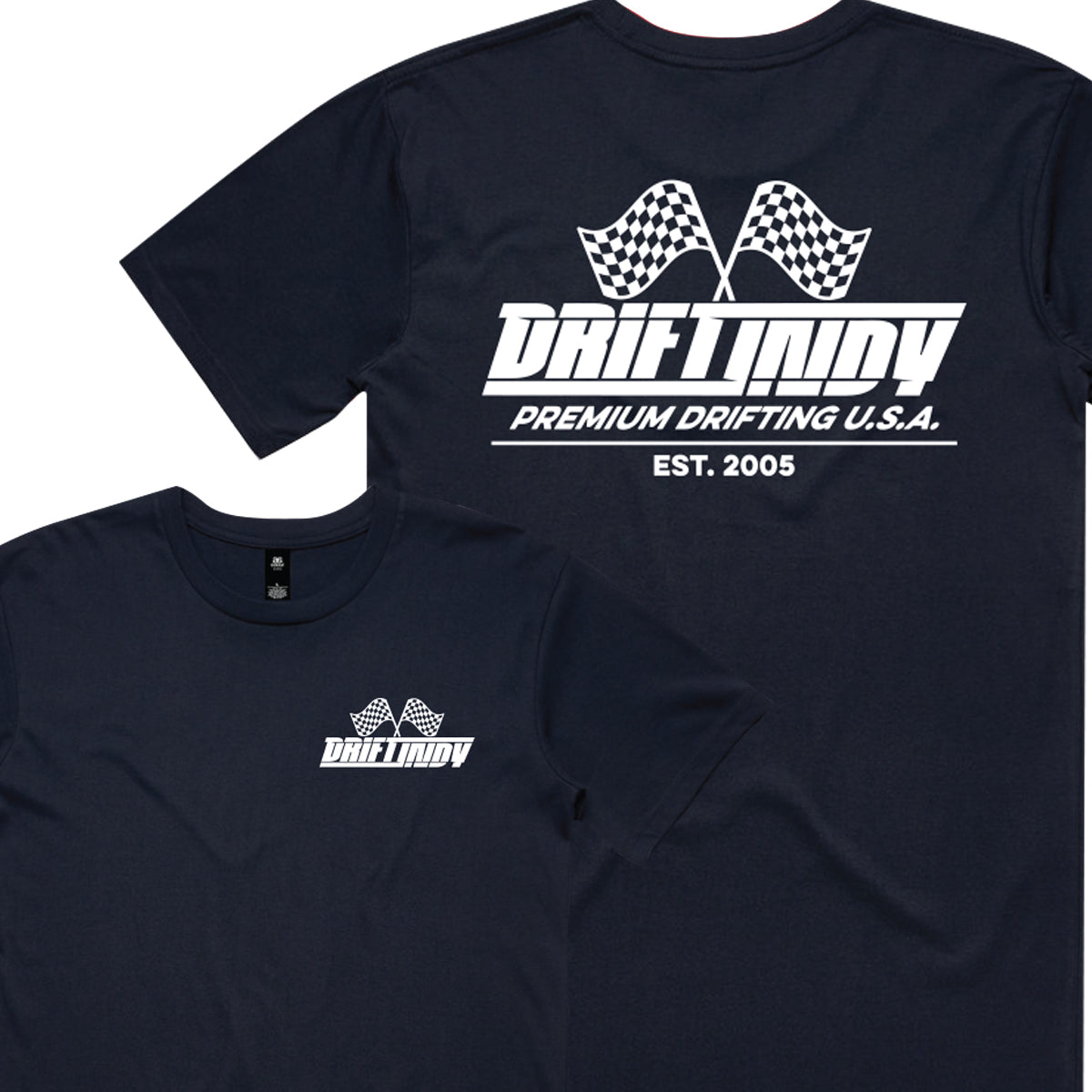 Drift Indy USA