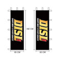 Drift Indy Nobori Flags